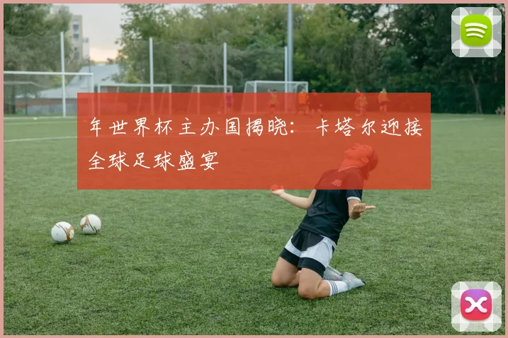 年世界杯主办国揭晓：卡塔尔迎接全球足球盛宴