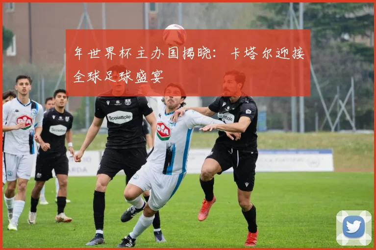 年世界杯主办国揭晓：卡塔尔迎接全球足球盛宴
