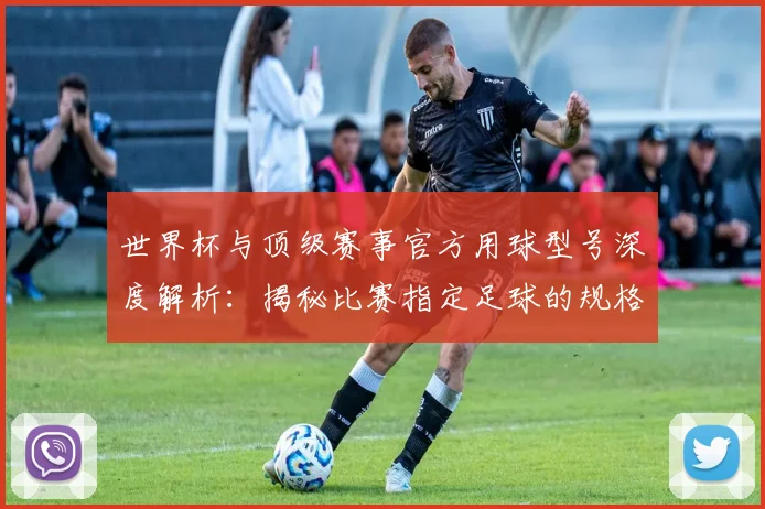 世界杯与顶级赛事官方用球型号深度解析：揭秘比赛指定足球的规格与演变